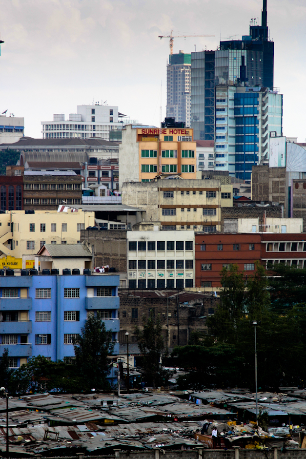 Skyline Nairobi