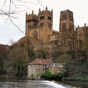 Durham Cathedral